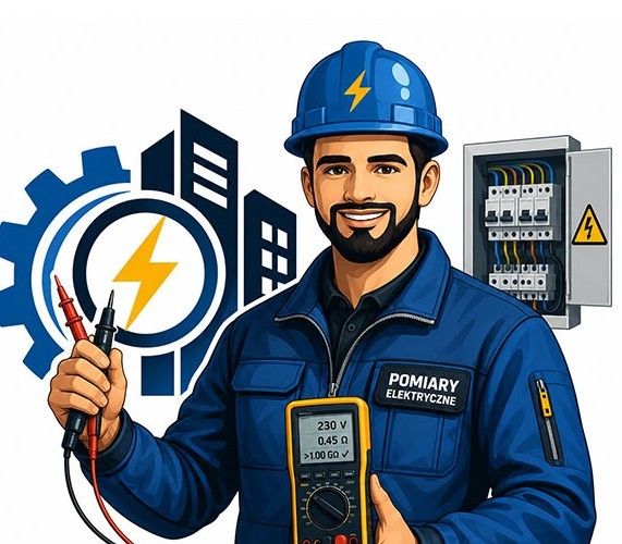 badania instalacji elektrycznych Lubartów